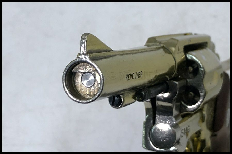 東京)コクサイ S&W M36 4インチ チーフスペシャル SMG金属モデルガン