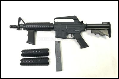 電動ガン通販のご案内｜エアガン・ミリタリー・サバゲー通販はスペース