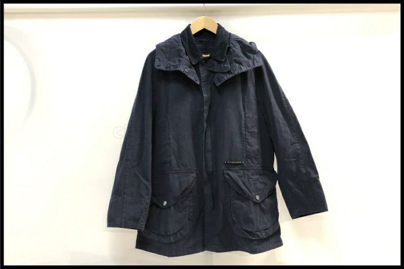 東京)Barbour バブアー GOLD STANDARD ゴールドスタンダード