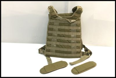 実物装備品プレートキャリア通販のご案内｜エアガン・ミリタリー