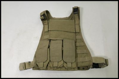 プレートキャリア　実物 実物装備品プレートキャリア通販のご案内｜エアガン・ミリタリー