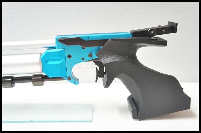 福岡)KSC GP100 精密射撃 競技銃 ガスガン