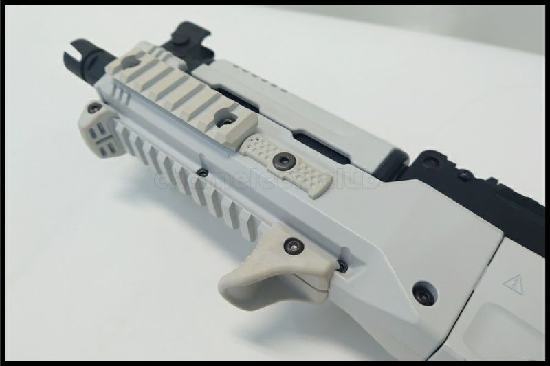 東京)東京マルイ AKホワイトストーム 次世代電動ガン