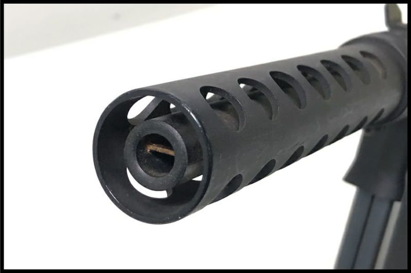 東京)MGC S&W M76 ABSモデルガン SPG 現状品