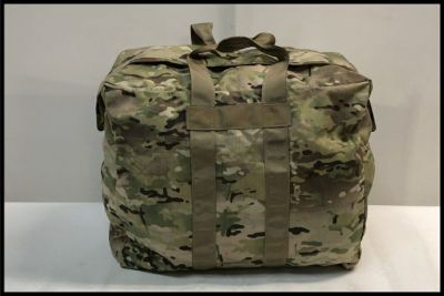 東京)LBT 0155A ラージフライヤーズキットバッグ