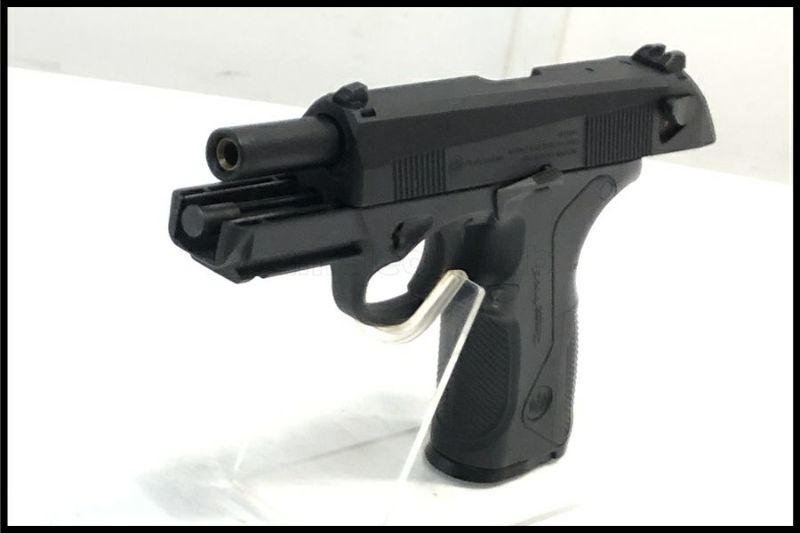 東京)東京マルイ PX4 ガスブローバック 予備マガジン付