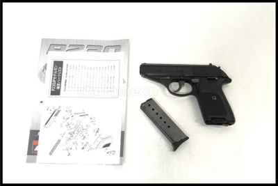 モデルガン通販のご案内｜エアガン・ミリタリー・サバゲー通販は