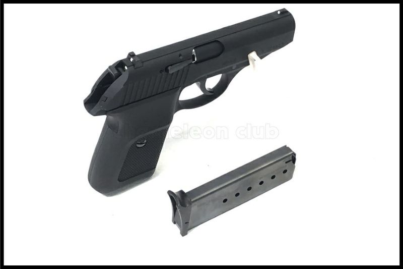 東京)KSC P230JP HWモデルガン2)