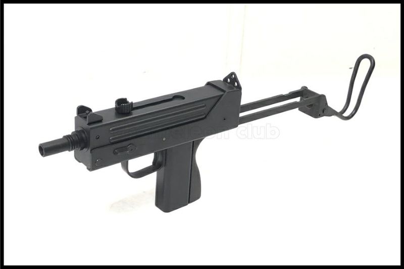 東京)MGC イングラムM11 SPGモデルガン ジャンク1）