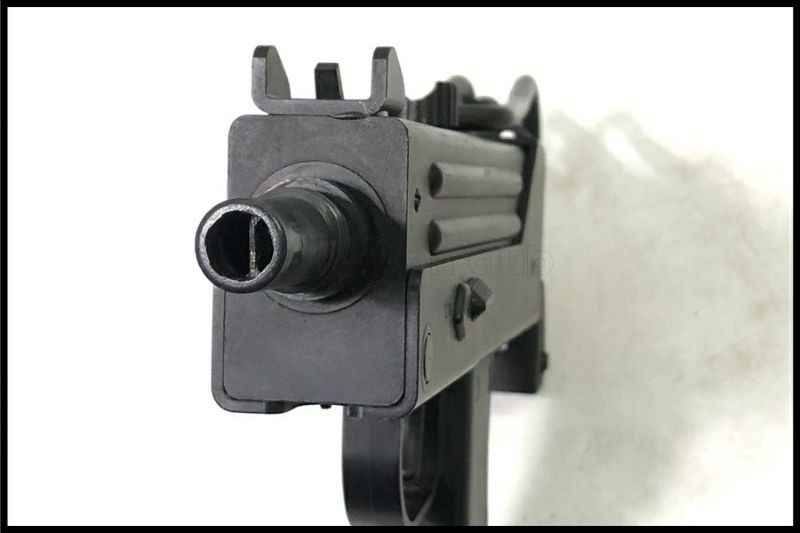 東京)MGC イングラムM11 SPGモデルガン ジャンク2）