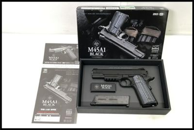 ガスガン通販のご案内｜エアガン・ミリタリー・サバゲー通販はスペース