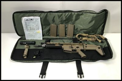 電動ガン通販のご案内｜エアガン・ミリタリー・サバゲー通販はスペース