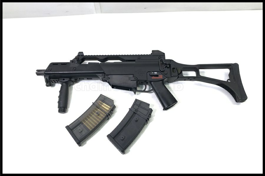 東京マルイ　G36Cスタンダード G36C スタンダード電動ガン | 東京マルイ