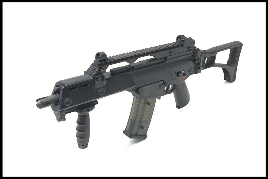 東京)東京マルイ G36C スタンダード電動ガン