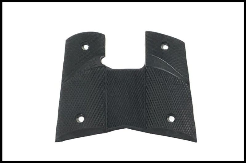 東京)Pachmayr デトニクス45 ラバーグリップ 実物