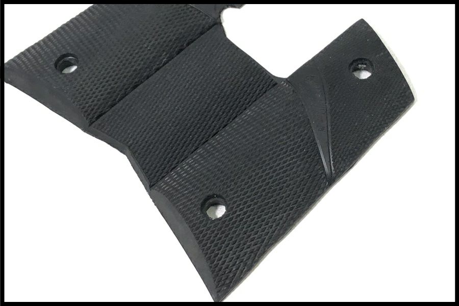 東京)Pachmayr デトニクス45 ラバーグリップ 実物