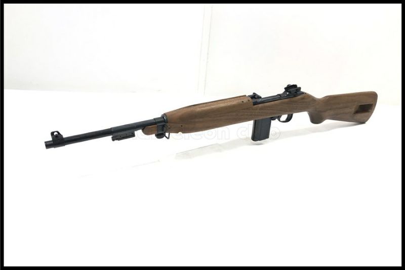 東京)タナカ US M1 カービン ver.2 SMG金属モデルガン