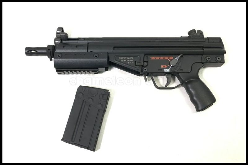 G3 SAS 東京マルイ スタンダード電動ガン 動作確認済】 G3SAS 東京マルイ スタンダード電動ガン