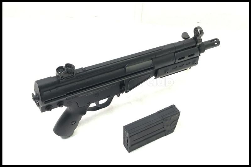 東京)東京マルイ G3 SAS スタンダード電動ガン