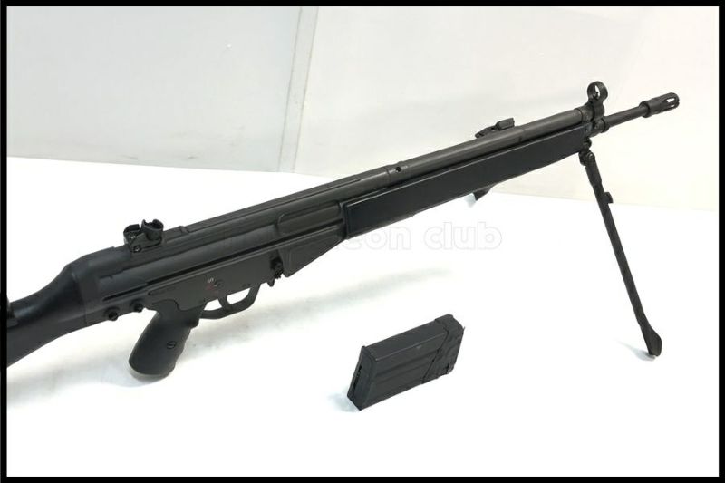 東京マルイ G3-sg1 スタンダード電動ガン　動作未確認 東京マルイ G3-sg1 スタンダード電動ガン 動作未確認 東京マルイ G3