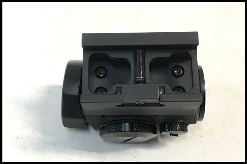 東京)SIG SAUER ROMEO5 ドットサイト SOR52001 実物