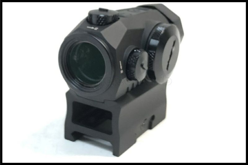 東京)SIG SAUER ROMEO5 ドットサイト SOR52001 実物