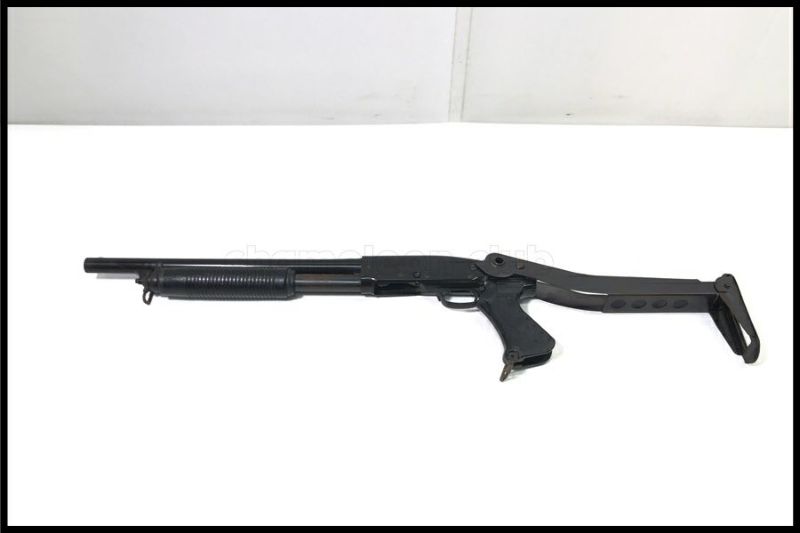 東京)MGC M31-RS2 ローエンフォースメント ABSモデルガン 現状品