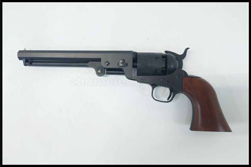 東京)東京マルイ M1851 NAVY 10歳以上用エアーコッキング