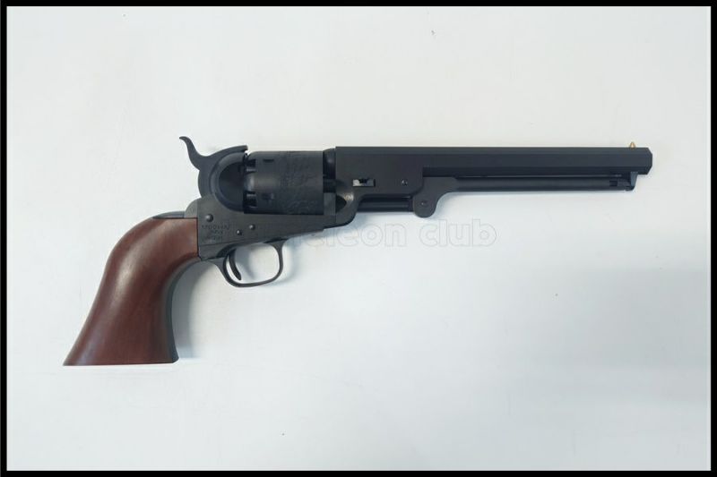 東京)東京マルイ M1851 NAVY 10歳以上用エアーコッキング