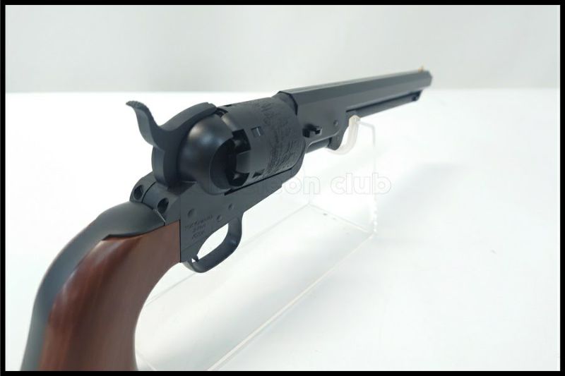 東京)東京マルイ M1851 NAVY 10歳以上用エアーコッキング