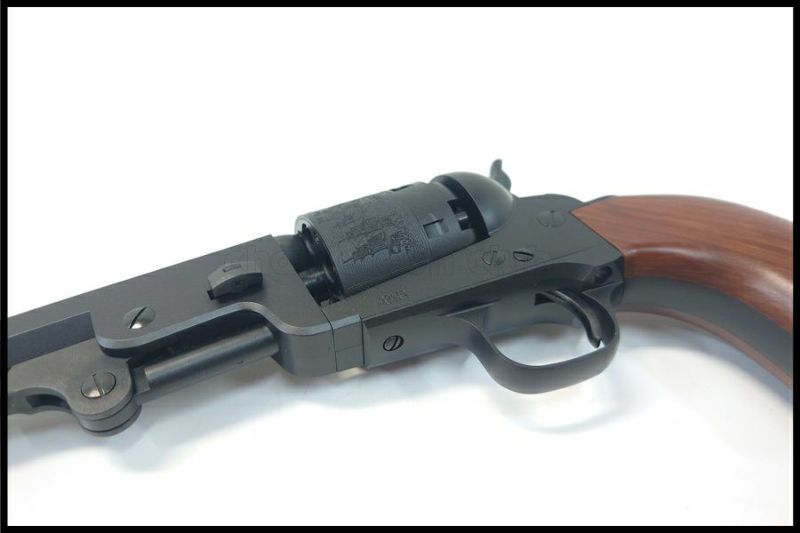 東京)東京マルイ M1851 NAVY 10歳以上用エアーコッキング