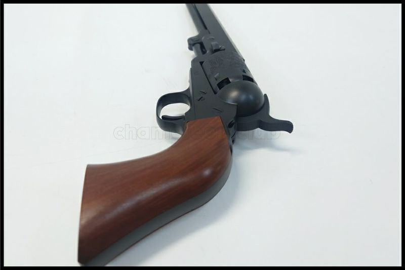 東京)東京マルイ M1851 NAVY 10歳以上用エアーコッキング