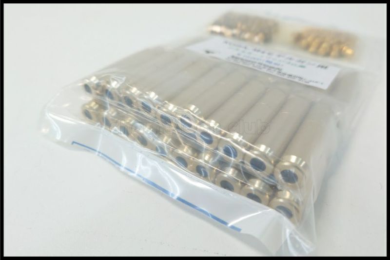 東京)タニオコバ M4モデルガン用 アルミカートリッジ30発 未開封(9