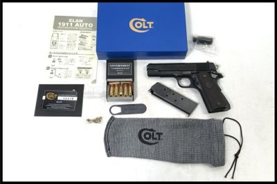 モデルガン通販のご案内｜エアガン・ミリタリー・サバゲー通販は