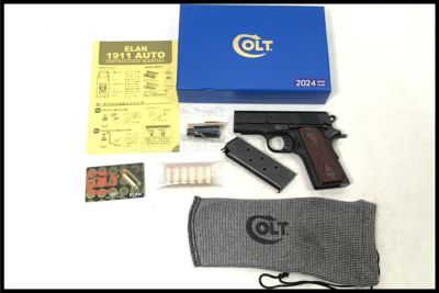 さらに値下げ 未使用モデルガン7丁セット（オマケ付き） モデルガン通販のご案内｜エアガン・ミリタリー・サバゲー通販は