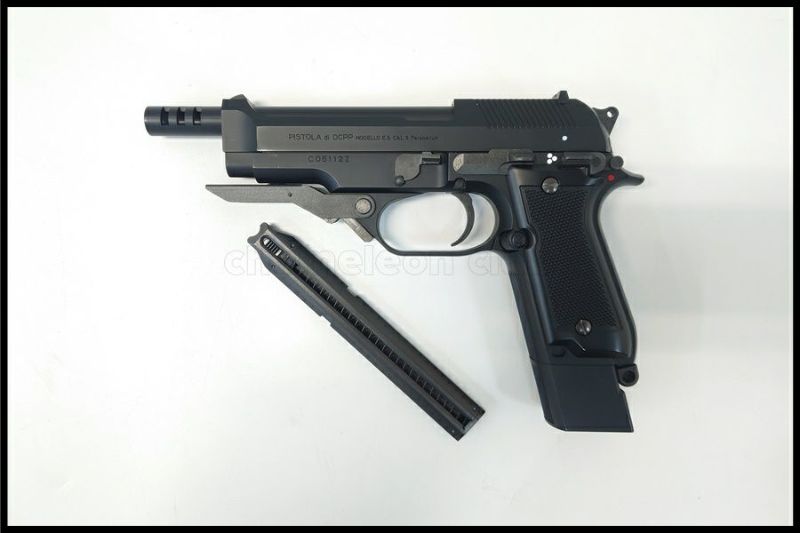 東京)東京マルイ M93R 電動ハンドガン