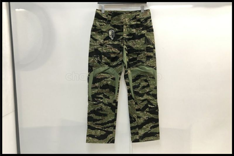 東京)TMC Crye Type G3 コンバットパンツ タイガーストライプ サイズ28S