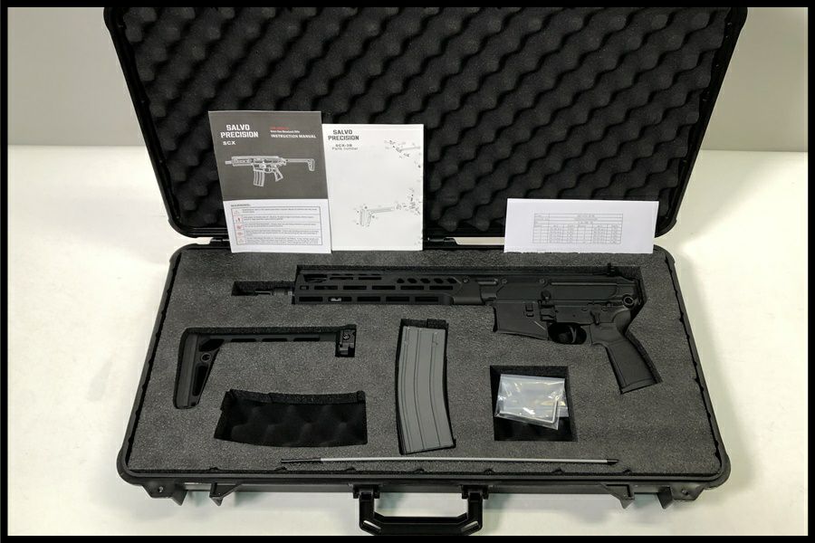 エアガン通販のご案内｜エアガン・ミリタリー・サバゲー通販はスペース