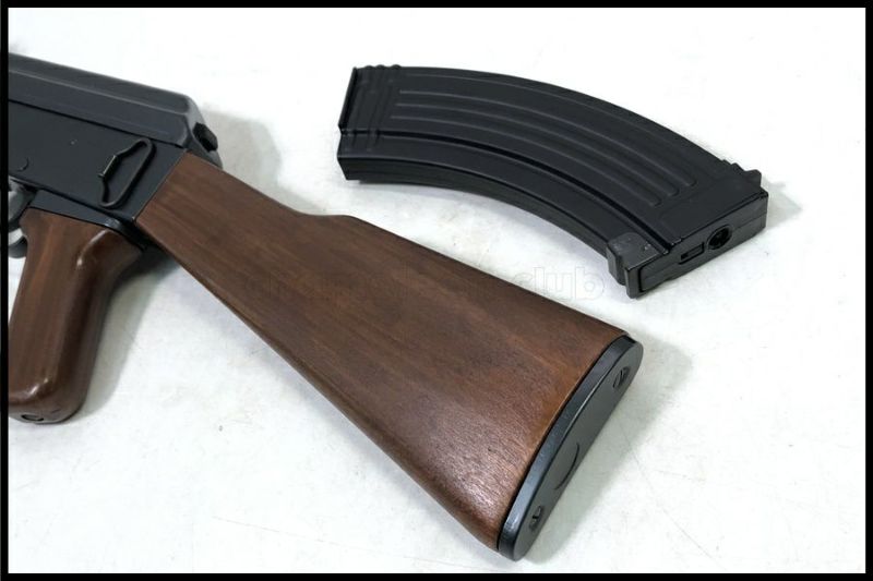 東京)東京マルイ AK47 スタンダード電動ガン