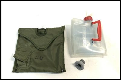 東京)米軍放出品 COVER TRIPOD MOUNT M2 トライポッド キャンバス