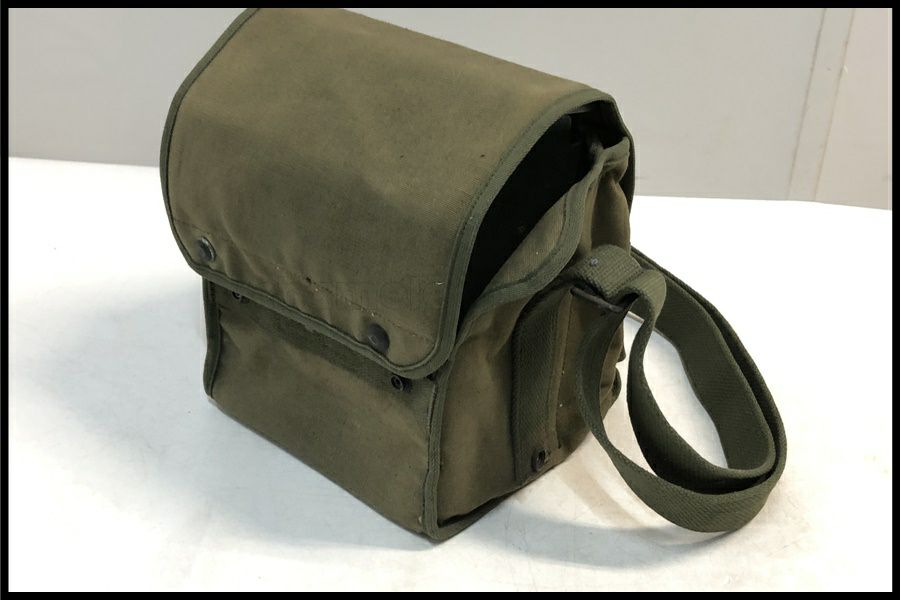 東京)米軍放出品 AN/PSR-1 X-150A 侵入者探知機 ジャンク