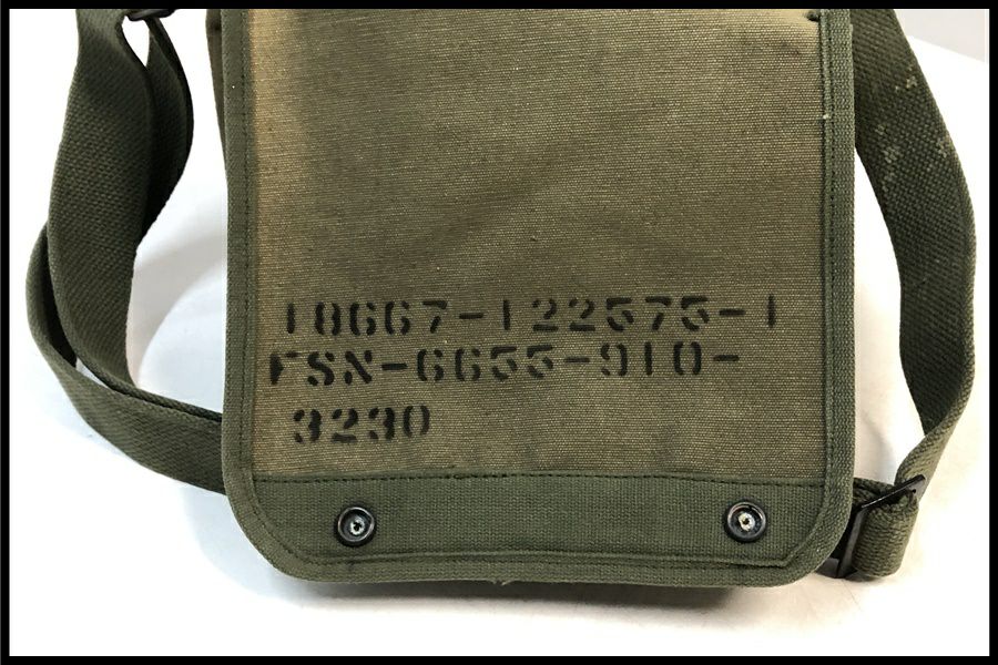 東京)米軍放出品 AN/PSR-1 X-150A 侵入者探知機 ジャンク