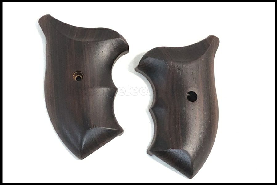 CMC ダブルデリンジャー ABSモデルガン SAA CMC ダブルデリンジャー