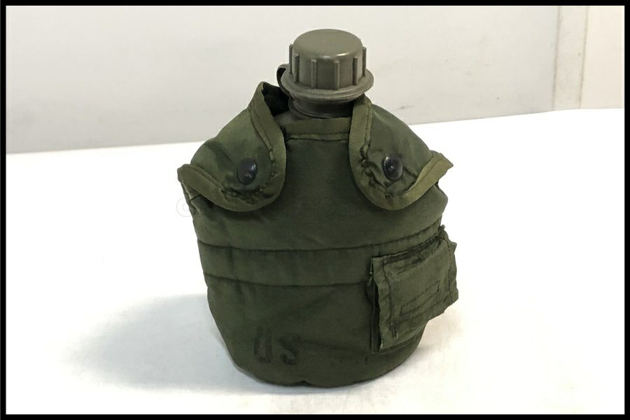 米軍放出品❶❻❽ 東京)米軍放出品 M18A1 クレイモアバッグ