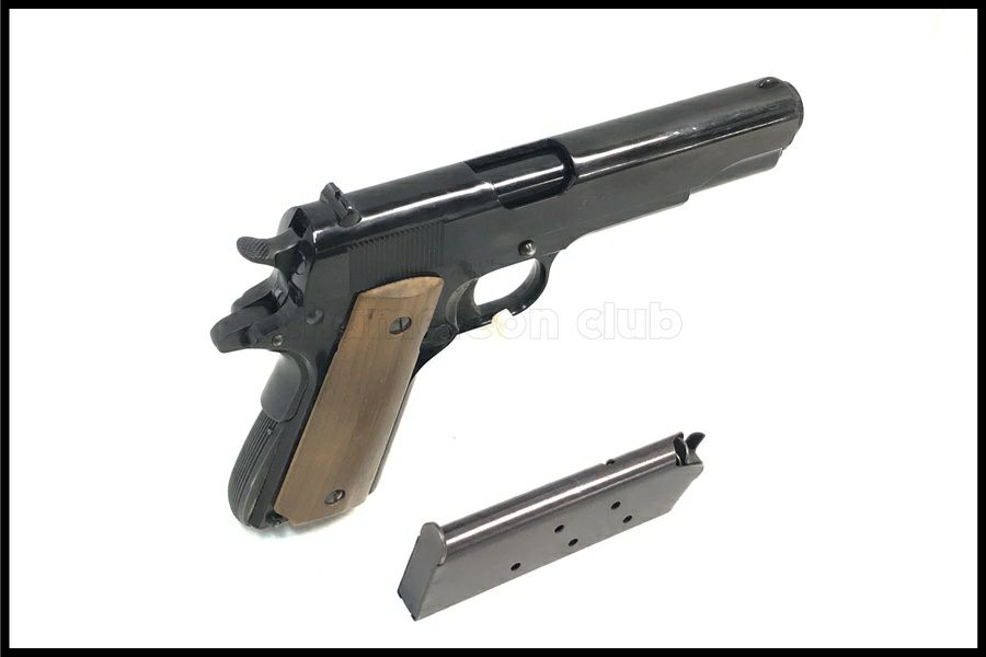 MGC製 コルトM1911A1 MGC製 コルトM1911A1 【公式通販】
