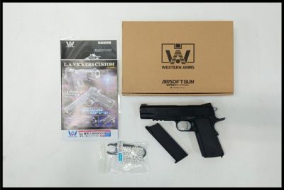 ガスガン 中古 Cadeson USED 中古 カドソン ソプラニーノサックス SN-208V S/N