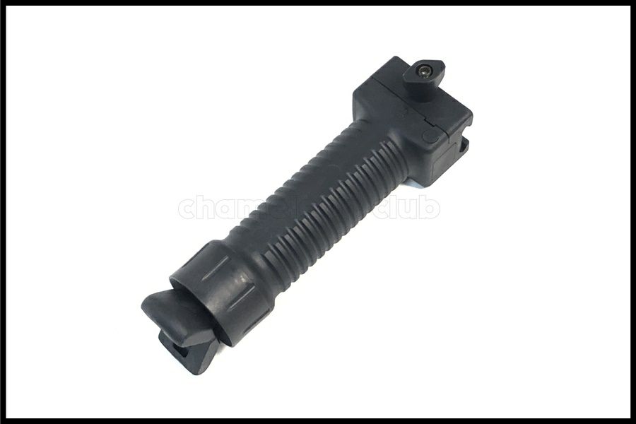 米軍放出品 GPS グリップポッド 実物 売りきり] 米軍実物 G.P.S. グリップポッドシステム USED