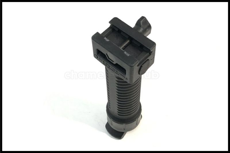 東京)米軍実物 GPS-02 グリップポッド バイポッド 実物