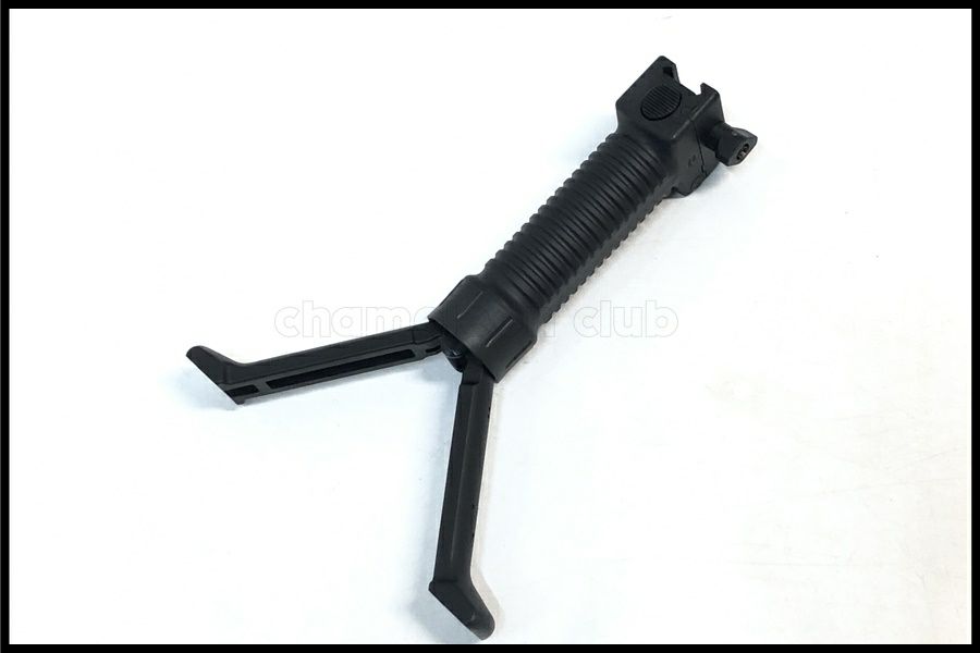 東京)米軍実物 GPS-02 グリップポッド バイポッド 実物