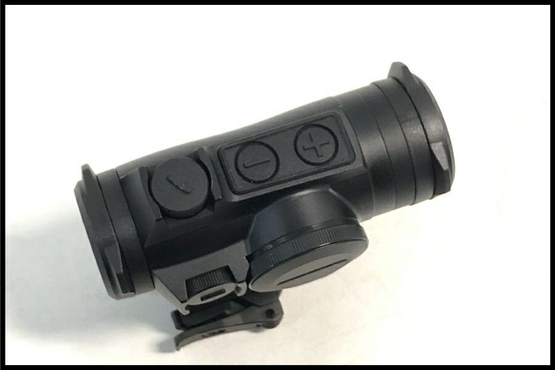 東京)HOLOSUN HS515GM ドットサイト 実物